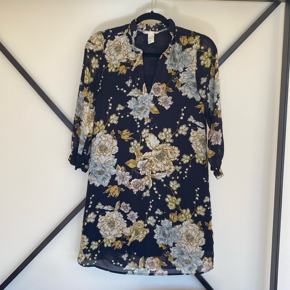 H&M dress